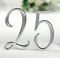 Gratulálok az ezüst Házassági évforduló - 25 év házasság (ok) Gratulálok az ezüst Házassági évforduló - 25 év házasság