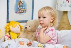 Az okok a betegség okozó szárazság a torokban, hogy megszabaduljon