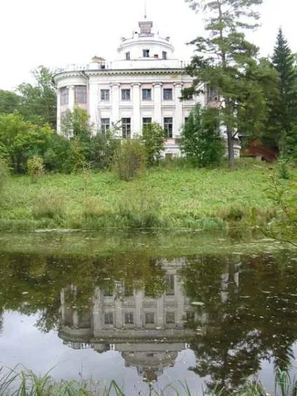 Mi kivárás, vagy mi egy birtok