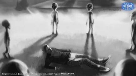 Idegen emberrablások és UFO tények és magyarázat (UFO) Idegen emberrablások és UFO tények és magyarázat