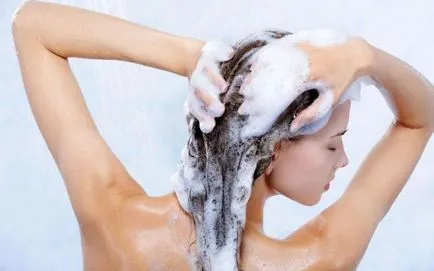 Megfelelő gondoskodás a haj után keratin kiegyenesítése (utána) Megfelelő gondoskodás a haj után keratin kiegyenesítése