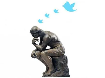 Talán hallott mindenki twitter