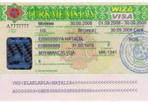 Ellenőrizze a készségét a vízumot, és hogyan kell tudni, hogy a vízum készen áll