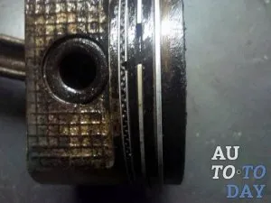 Decarbonizer motor a kezét - helyes végrehajtását (Decarbonizer motor saját kezűleg) Decarbonizer motor a kezét - helyes végrehajtását