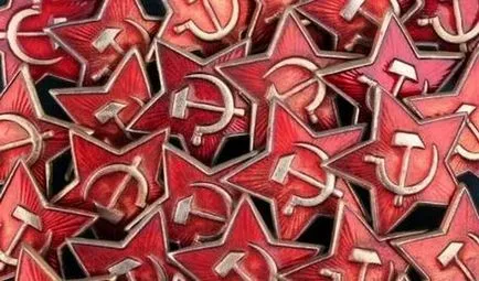 Ötágú csillag több mint 5000 éve