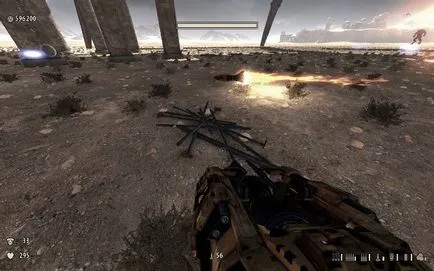 Passage játék Serious Sam 3 BFE - Serious Sam 3 BFE - passage, útmutató, útmutató, utasítás, gyik