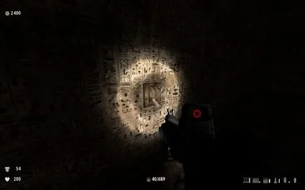 Passage játék Serious Sam 3 BFE - Serious Sam 3 BFE - passage, útmutató, útmutató, utasítás, gyik