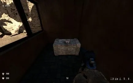 Passage játék Serious Sam 3 BFE - Serious Sam 3 BFE - passage, útmutató, útmutató, utasítás, gyik