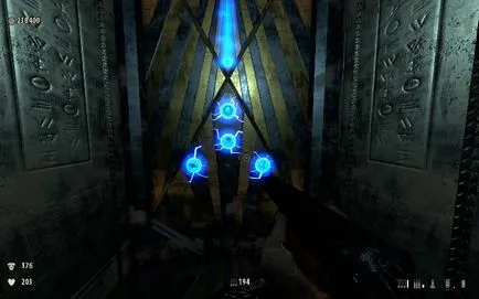 Passage játék Serious Sam 3 BFE - Serious Sam 3 BFE - passage, útmutató, útmutató, utasítás, gyik