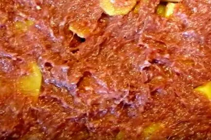 Egyszerű és finom receptek burgonya
