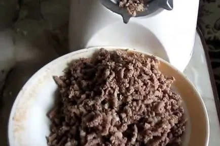 Egyszerű és finom receptek burgonya