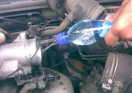 Decarbonizer dugattyúgyűrűk