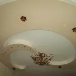 Javítása mennyezetek a lakásban típusú, opciók, hogyan lehet a saját kezét