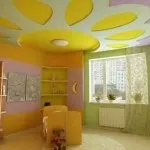 Javítása mennyezetek a lakásban típusú, opciók, hogyan lehet a saját kezét