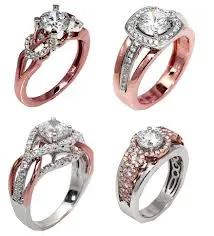 Rose Gold leírása és cikkek arany (gold) Rose Gold leírása és cikkek arany