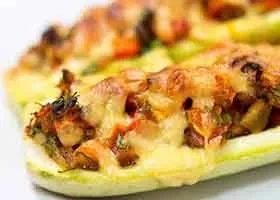 Recept fajitas mexikói csirke (csirke) Recept Mexikói fajitas csirke
