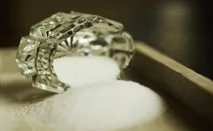 Szerepe nátrium az emberi szervezetben