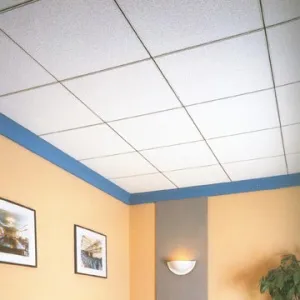 Javítása mennyezetek a lakásban típusú, opciók, hogyan lehet a saját kezét