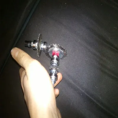 Rc buggy saját kezével az igazi!