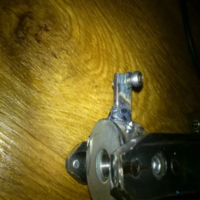 Rc buggy saját kezével az igazi!