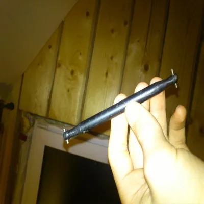 Rc buggy saját kezével az igazi!