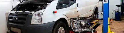javítása minibuszok Moszkva árak, az automatikus javítás Márka (Brand) Javítása minibuszok Moszkva árak, autómárka