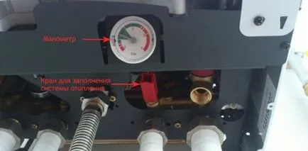 Baxi kazán javítás (BAXI) saját kezűleg fő oka a bontás