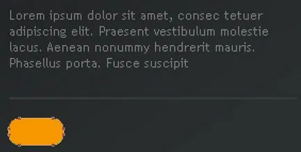 Rajzolj egy sablont a helyén a kreatív stúdió