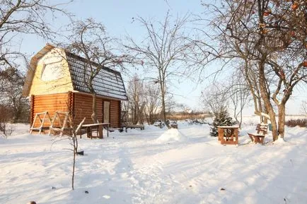 orosz fürdő