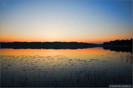 Orosz természet 1