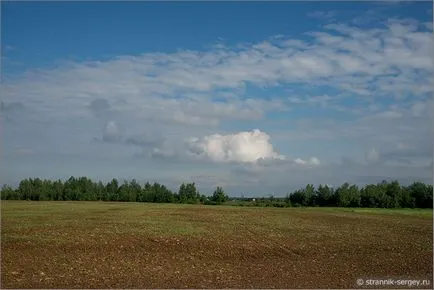 Orosz természet 1