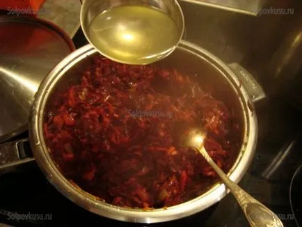 Recept ízletes leves, mint a leves főzés (leves) Ízletes leves recept, hogyan kell főzni leves
