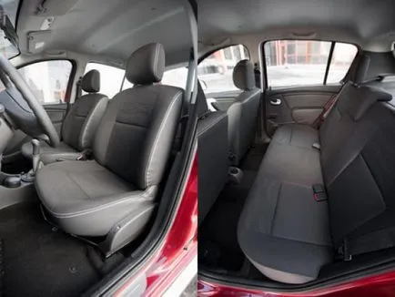 Reno sandero stepway - Milyen csendes a gyártók és a tulajdonosok azt mondják (sandero) Reno sandero stepway - Milyen csendes a gyártók és a tulajdonosok azt mondják