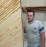 Saját építésű jachtok, csónakok és hajóval szerelmeseinek