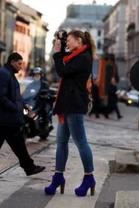 Abból, amit viselni nadrágját 35 elegáns ötletek a fotó (leggings 2014) Abból, amit viselni nadrágját 35 elegáns ötletek fotó