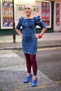 Abból, amit viselni nadrágját 35 elegáns ötletek a fotó (sport leggings) Abból, amit viselni nadrágját 35 elegáns ötletek fotó