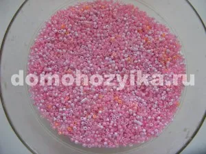 Sakura Gyöngy saját kezűleg-előállító eljárást egy fotó