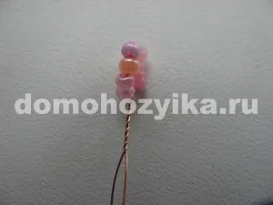 Sakura Gyöngy saját kezűleg-előállító eljárást egy fotó