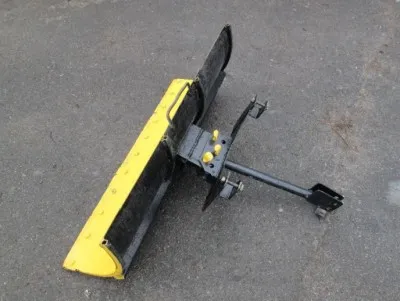 Házi penge a motoblockokhoz saját kezébe rajzok, fotók, videók, Motoblok-kultivator
