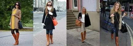 Abból, amit viselni különböző színű cipők (kopás) Abból, amit viselni különböző színű csizma