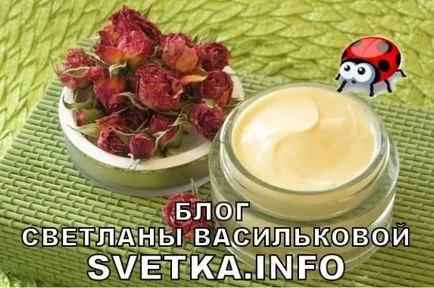 A legjobb arckrém receptek otthon (legjobb) A legjobb receptek az arckrém otthon