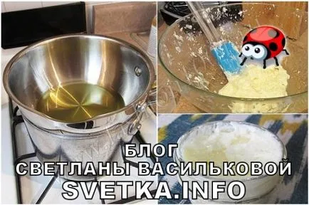 A legjobb arckrém receptek otthon (a legtöbb) A legjobb receptek az arckrém otthon