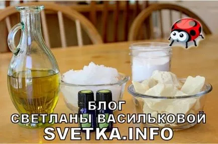 A legjobb arckrém receptek otthon (krém) A legjobb receptek az arckrém otthon