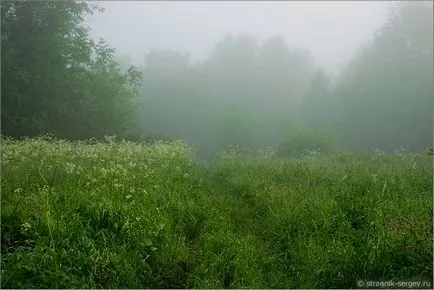 Orosz természet 1