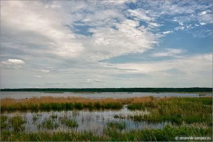 Orosz természet 1