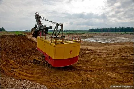 Orosz természet 1