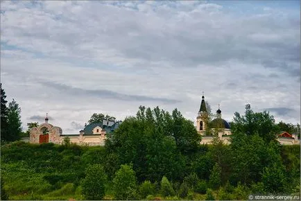 Orosz természet 1