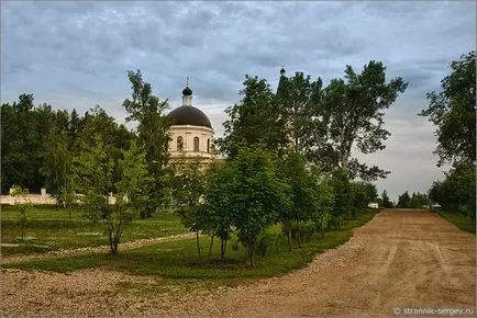 Orosz természet 1