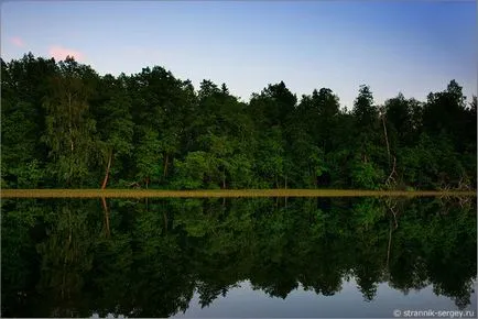 Orosz természet 1