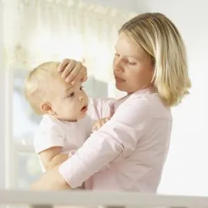Kiütés és a hőmérséklet a gyermeknek, hogy (a gyermek) Bőrkiütés és hőmérséklete a gyermek, hogy a
